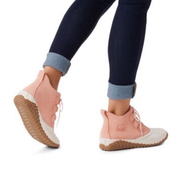 Sorel | Out N About boot - Picture 2 of 8